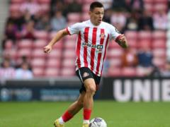 Sunderland coach about Rusin s debut goal: This is a miracle goal for a scorer