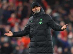 Liverpool - Newcastle: bookmakers  forecast for the Premier League 01 match. 01. 2024