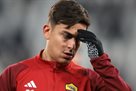 Dibala has not yet completed a new contract with Romi and Matima has a high clause