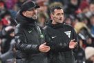 Klopp - before Soboszlai’s injury: They just wanted to replace him, but they didn’t get it