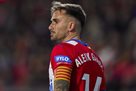 Barcelona is ready to give half as much money for leader Gironi as before asking their fellow Catalans