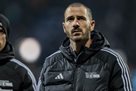 Bonucci: Manchester City in 2016 gave in exchange for 115 million euros