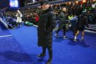Official: Birmingham terminated contract from Runi