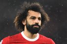 Salah is the fifth player in Premier League history to score over 150 goals for one team