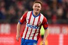 Mechel Rospov plays Tsigankov against Atletico