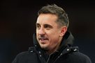 Neville: Arsenal still expected to win championship