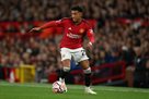 Manchester United and Borussia Dortmund are actively pursuing Sancho s loan