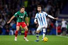 Real Sociedad drew with Alaves