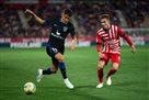 Girona – Atletico. Previously