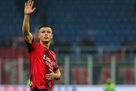 Milan wants to extend the contract with the talented defender