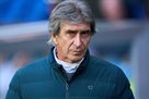 Pellegrini: Today is a month for Africa, we need to come to terms with it