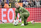 Kasper Schmeichel could make it to the Premier League