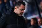 Xavi: Goland ta Mbappe? It s a pity, Barcelona cannot afford such graves