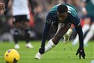 Crystal Peles wants to sign Nketia