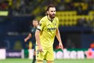 Sheffield United loan Villarreal winger
