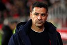 Newcastle are seriously considering Michel as head coach