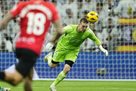 Real Madrid beat Mallorca with Lunin and became the “champion” of the first round of La Liga