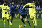 Atalanta - Sassuolo 3:1 Video of goals and review of the Italian Cup match