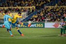 Las Palmas - Barcelona. Previously