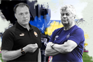 Five biggest failures of Ukrainian football in 2023