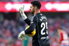 Granada signed the River Plate goalkeeper - just a few years after the announcement, they saw their first clean sheet