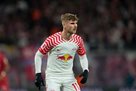 On the radar of Manchester United Werner, Girassi and Choupo-Motting