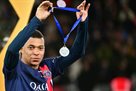 Mbappe: I haven’t made a choice yet