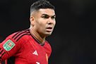Agent Casemiro arranges a private transfer to Saudi Arabia