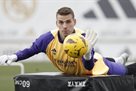 Lunin: Garniy cob 2024 roku