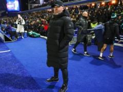 Руні не має наміру завершувати тренерську кар єру після невдачі у Бірмінгемі