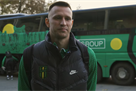 Kushnirenko: Polissya wants a medal for the championship