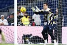 Ancelotti will put Lunin on the bench again: Kepa will play the offensive match