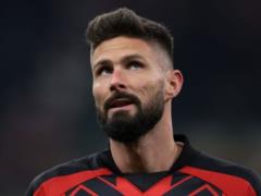 Milan may lose fat after the end of the season