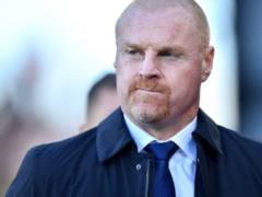 Dyche: I don t drink sensation during the winter break