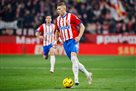 Pere Guardiola: Girona did not reject the proposition that Dovbik leaves Chelsea - we do not want to sell anyone