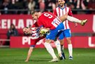 Girona – Atletico: bets that played