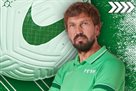 Ворскла оголосила про призначення Долганського
