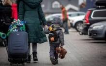 В течение 11 месяцев 2023 года в Украине зафиксировано более 32 миллионов пересечений границы