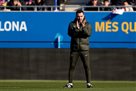 Xavi: We have enough strength to win La Liga again