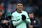 Thiago Silva: I don t like football in the Premier League