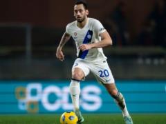 Calhanoglu: Love is important for pennies
