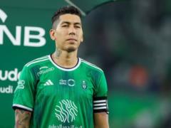 Firmino could return to the Premier League