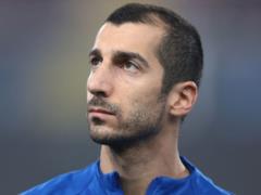 Mkhitaryan: I will compete for Inter until 37 days