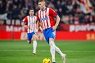 Tottenham lays claim to Dovbik
