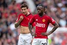 Manchester United have extended the contracts of Wan-Bissaka, Lindelof and Mezhbri