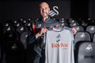 Kukharevich got a new head coach from Swansea