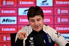 Pochettino: Chelsea won t be able to check again