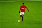 Martial joins Manchester United