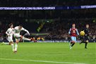 A masterpiece from Porro, allowing Tottenham to force past Burnley in the FA Cup