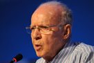 The only four-time champion of the world, Mario Zagallo, has died